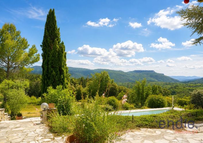 à vendre Maison Seillans
