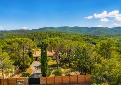 vente Maison Seillans