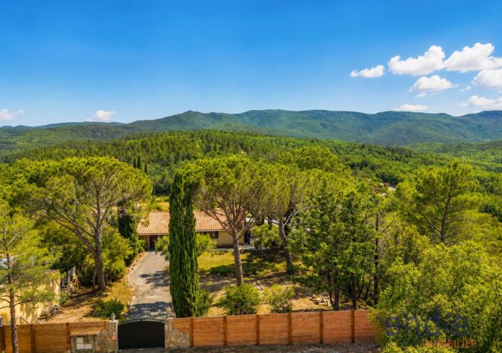 à vendre Maison Seillans