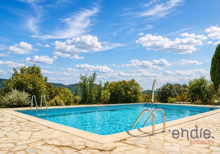 à vendre Maison Seillans
