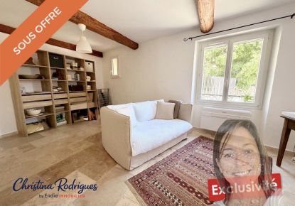 vente Appartement Draguignan