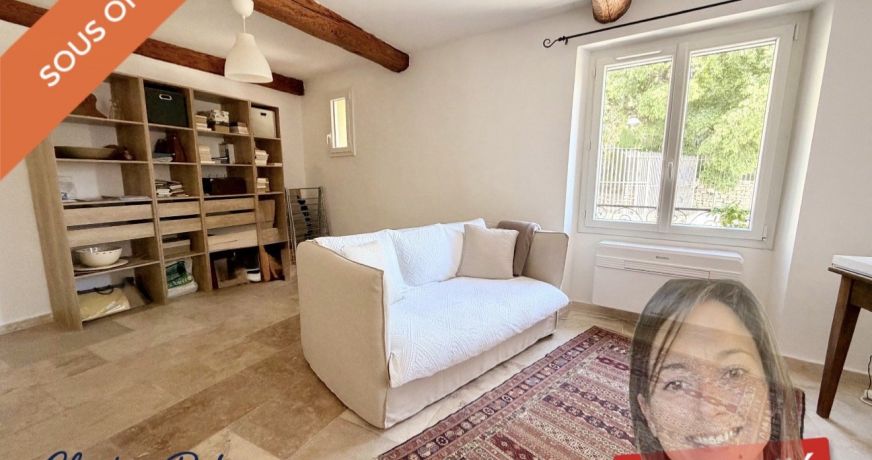 vente Appartement Draguignan