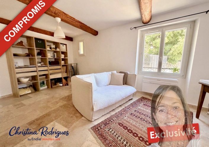 à vendre Appartement Draguignan