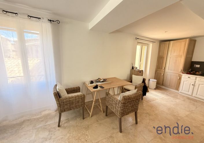 à vendre Appartement Draguignan