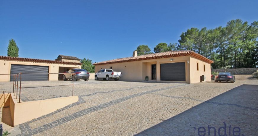 vente Maison Lorgues