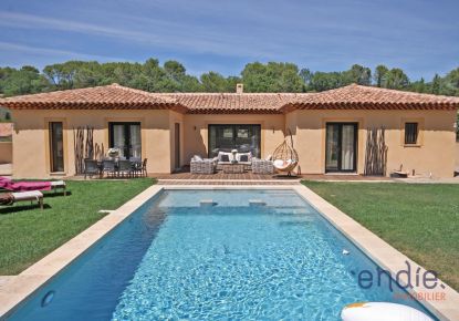vente Maison Lorgues