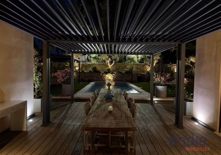vente Maison Lorgues