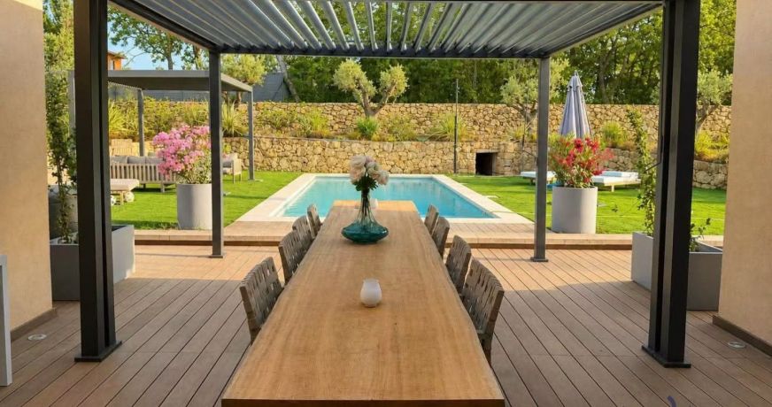 vente Maison Lorgues