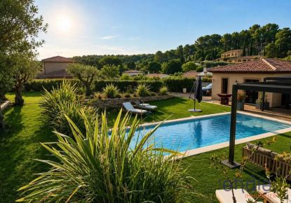 vente Maison Lorgues