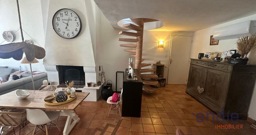 vente Maison Le Thoronet