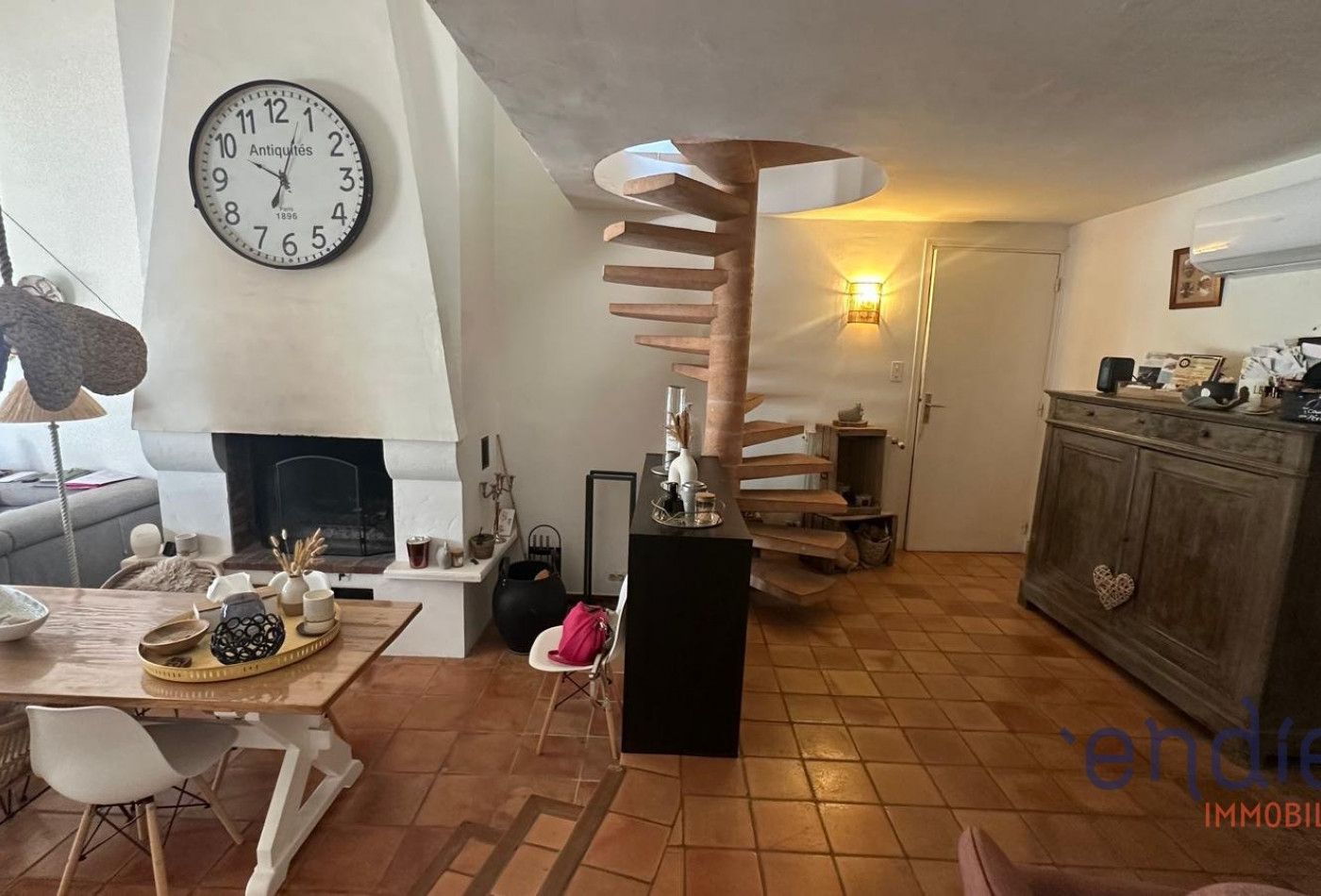 vente Maison Le Thoronet - Photo 3