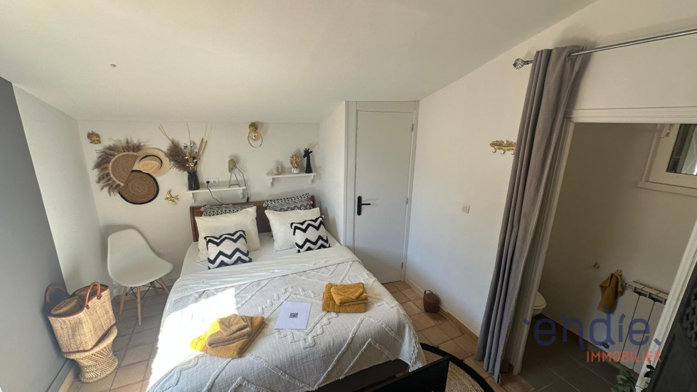 vente Maison Le Thoronet - Photo 10