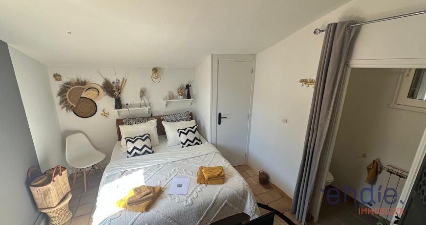 vente Maison Le Thoronet