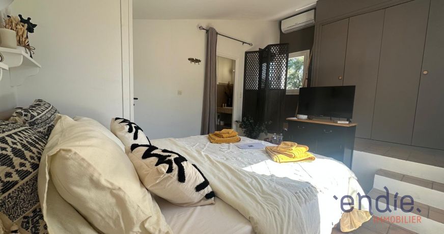 vente Maison Le Thoronet