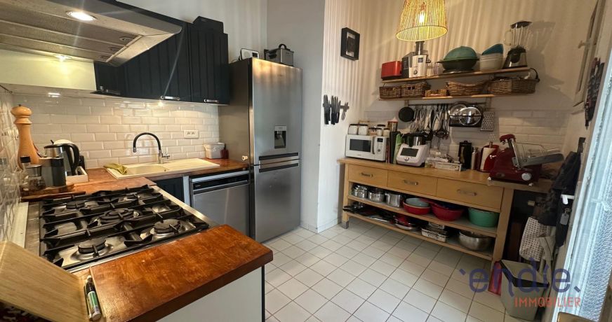 vente Maison Le Thoronet