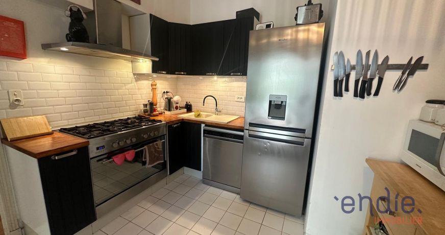 vente Maison Le Thoronet
