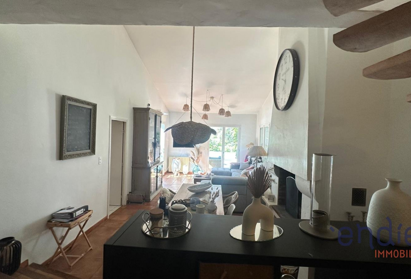vente Maison Le Thoronet - Photo 4