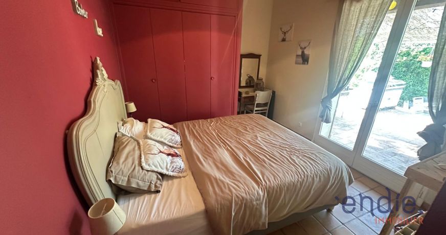 vente Maison Le Thoronet