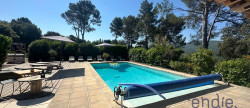 vente Maison Le Thoronet