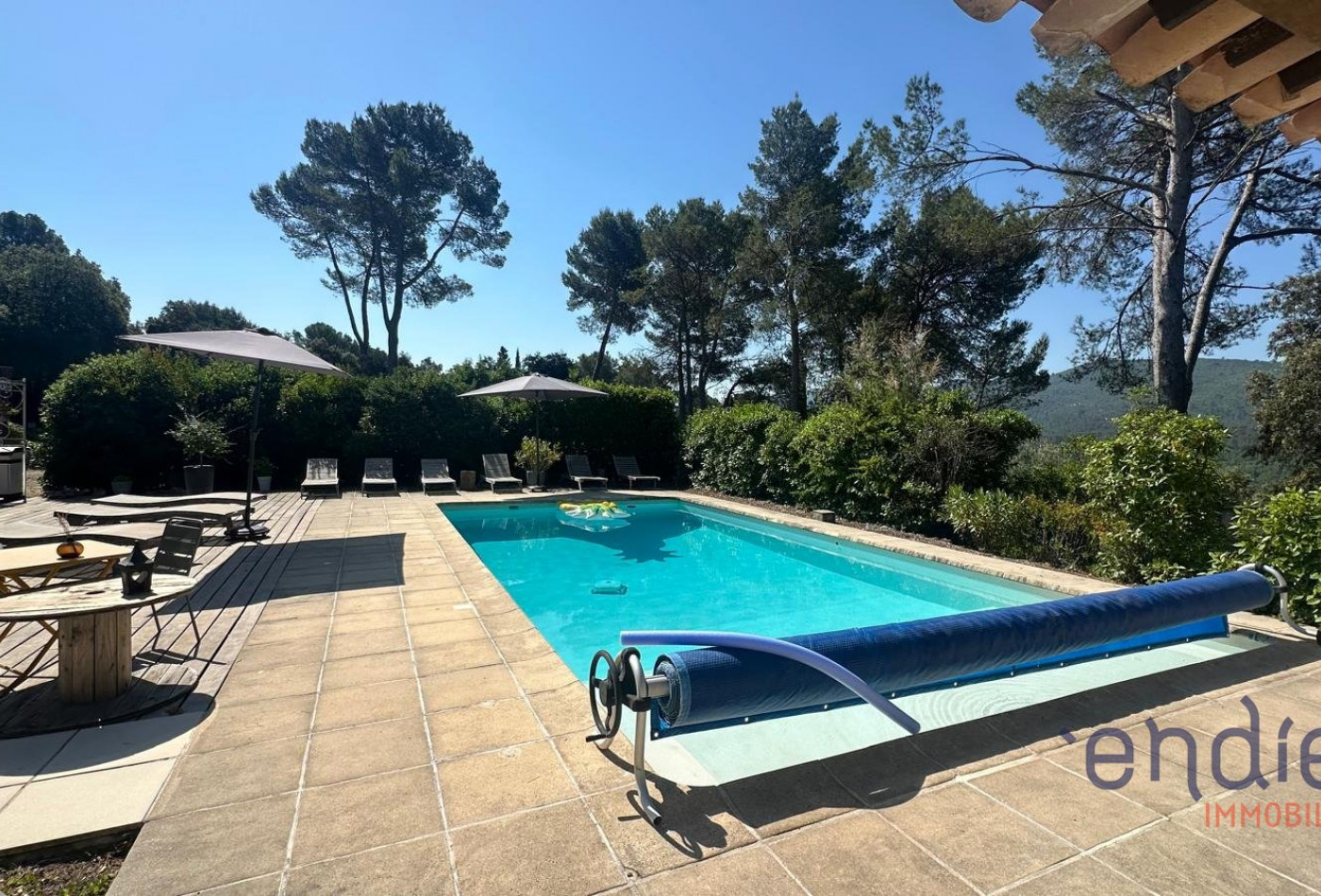 vente Maison Le Thoronet - Photo 2