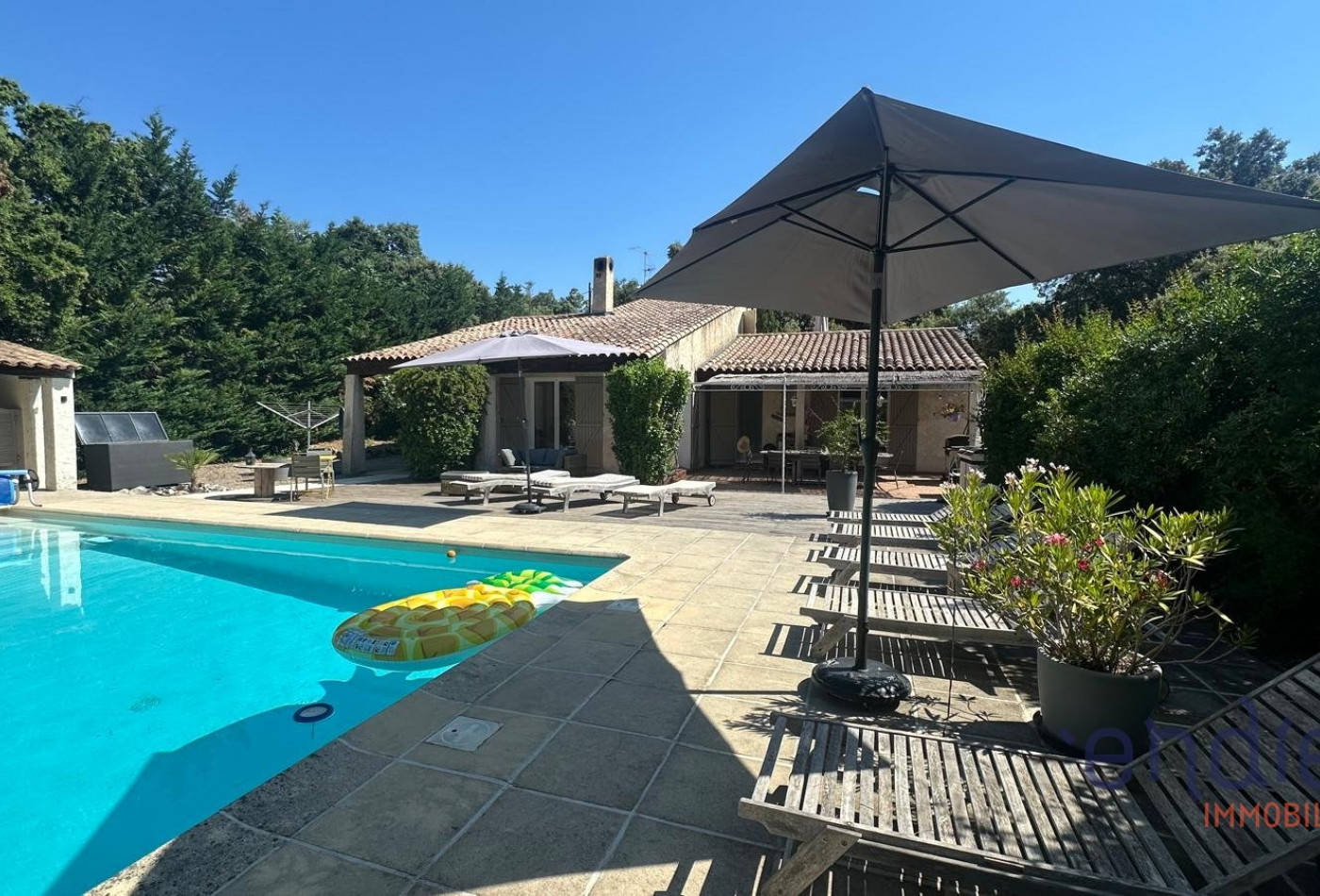 vente Maison Le Thoronet - Photo 1