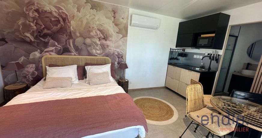 vente Maison Le Thoronet