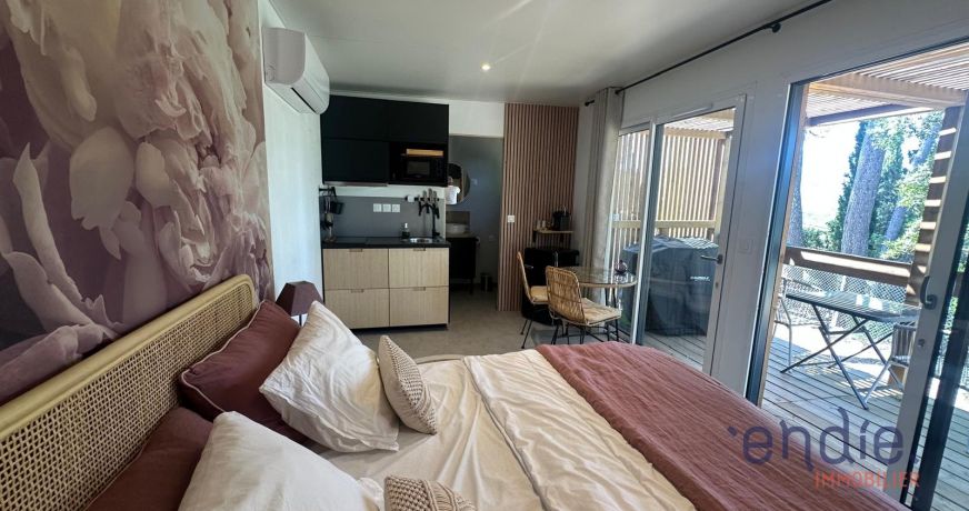 vente Maison Le Thoronet
