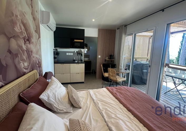 à vendre Maison Le Thoronet