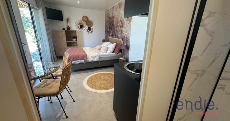 vente Maison Le Thoronet