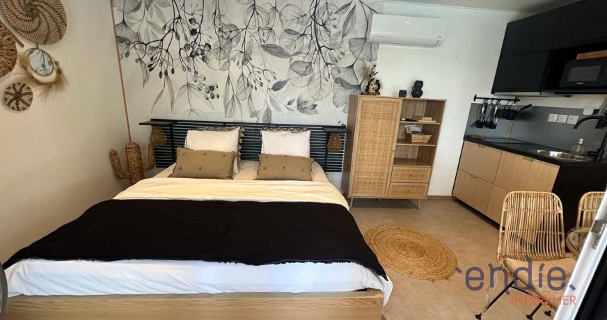 vente Maison Le Thoronet