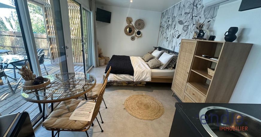 vente Maison Le Thoronet
