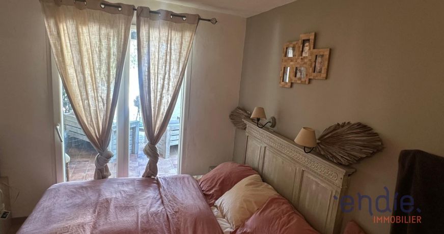 vente Maison Le Thoronet