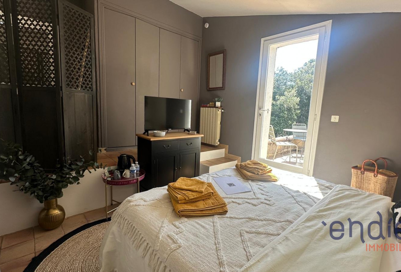 vente Maison Le Thoronet - Photo 7
