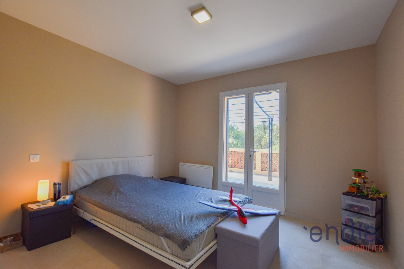 à vendre Maison Lorgues - Photo 10