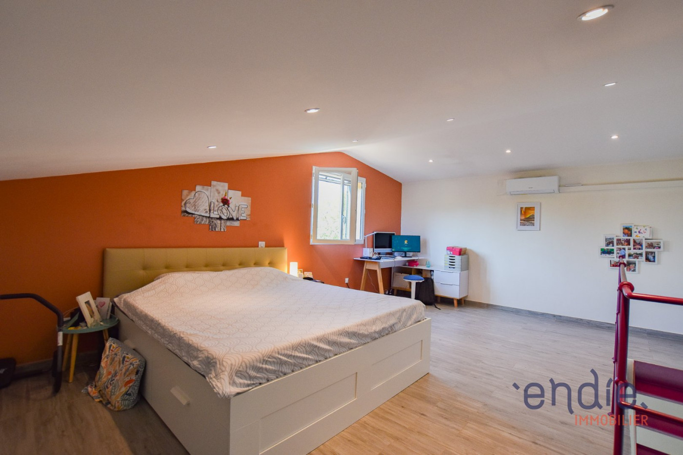 à vendre Maison Lorgues - Photo 12