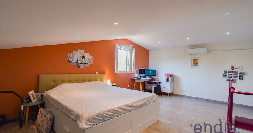 vente Maison Lorgues