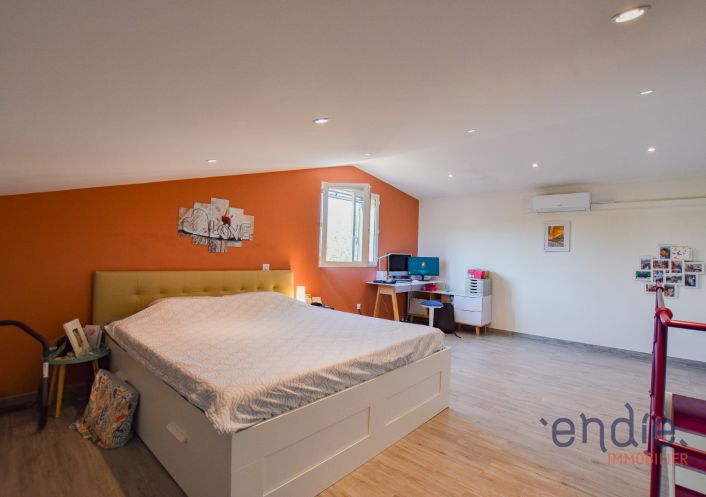 à vendre Maison Lorgues