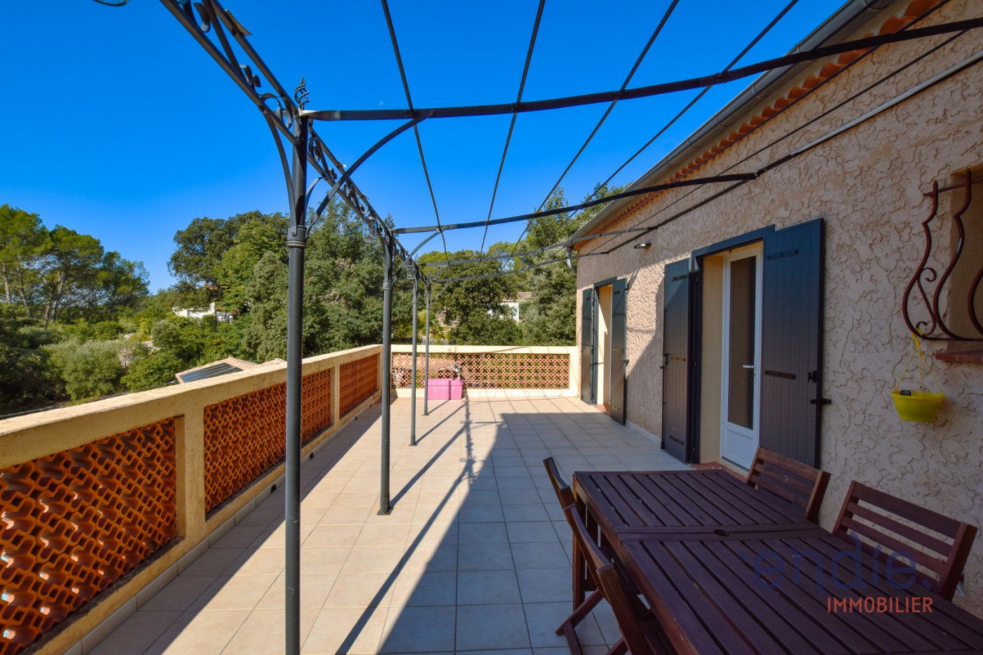 à vendre Maison Lorgues - Photo 14