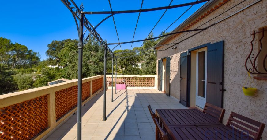 vente Maison Lorgues
