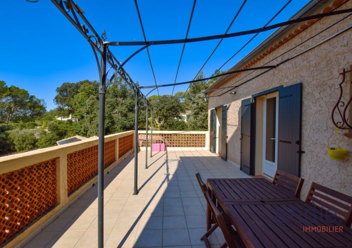 à vendre Maison Lorgues
