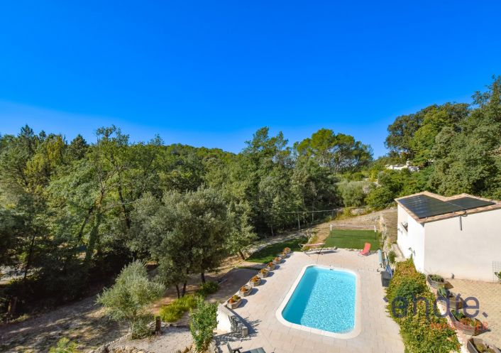 à vendre Maison Lorgues