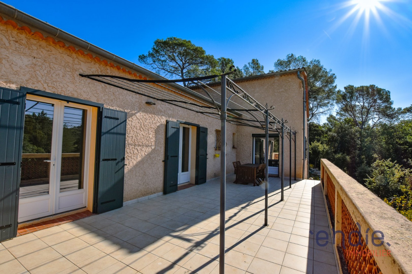 à vendre Maison Lorgues - Photo 16