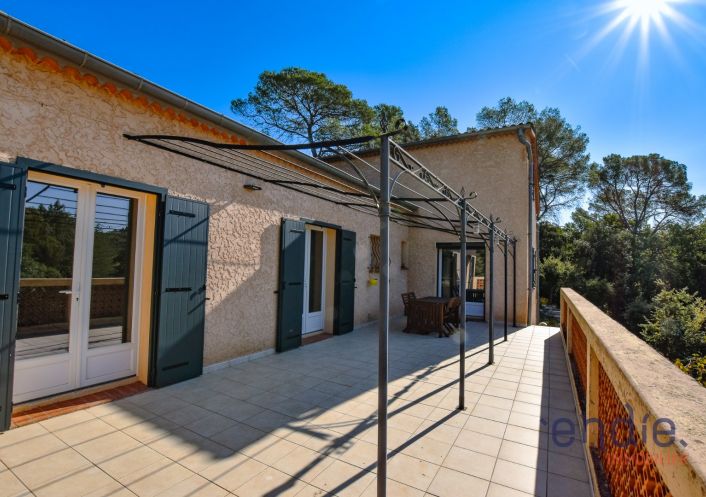 à vendre Maison Lorgues