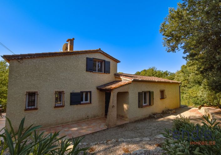 à vendre Maison Lorgues