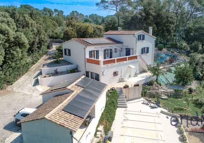 à vendre Maison Lorgues