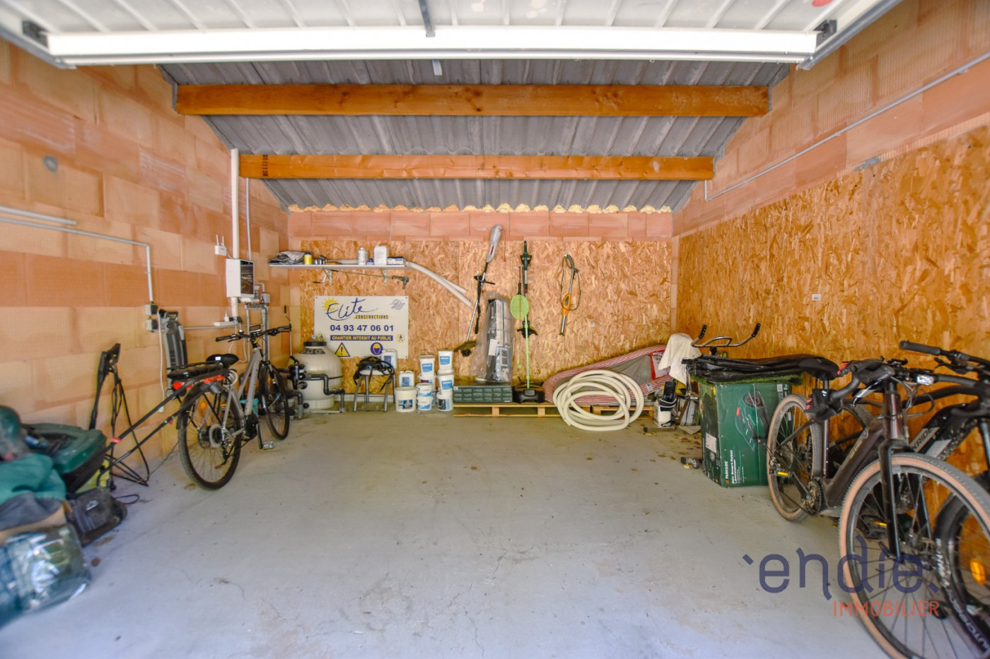 à vendre Maison Lorgues - Photo 18