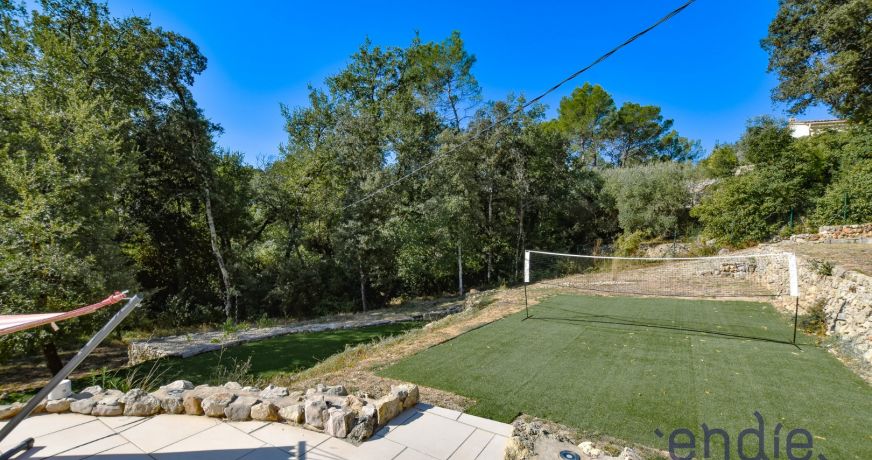 vente Maison Lorgues