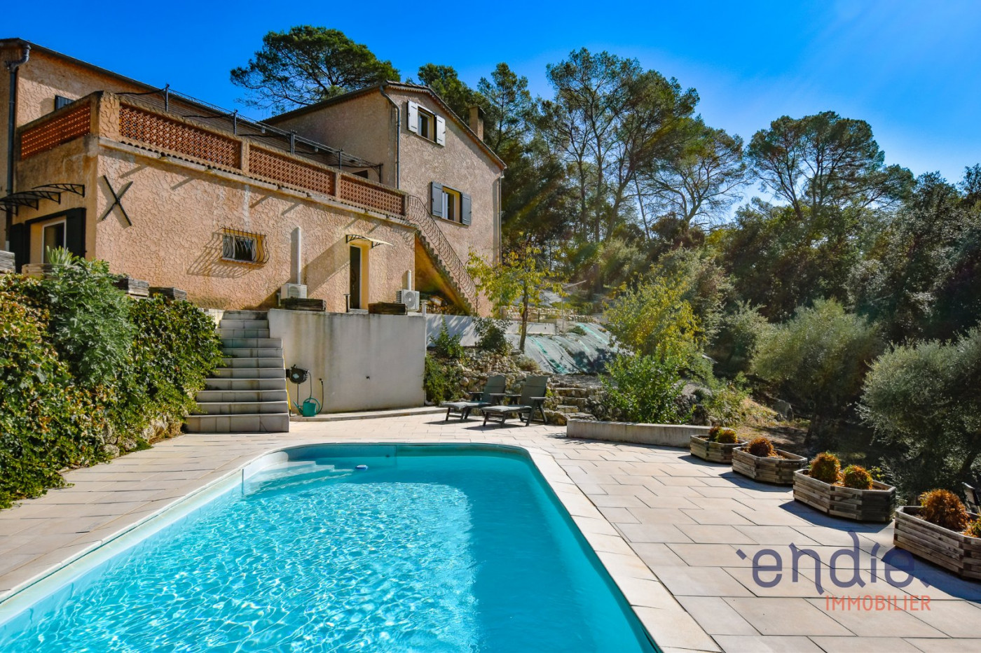 à vendre Maison Lorgues - Photo 20