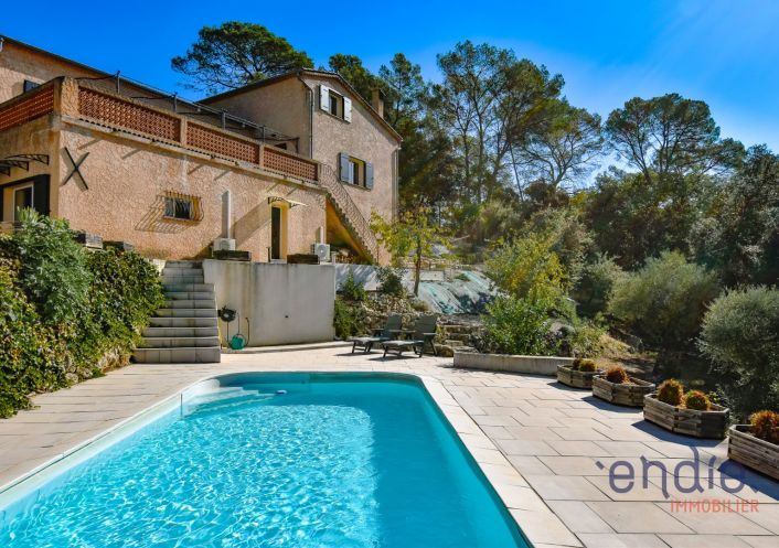 à vendre Maison Lorgues