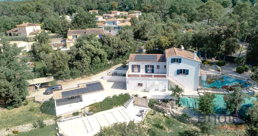 vente Maison Lorgues